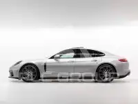 2017 Porsche Panamera