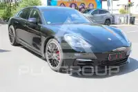 2017 Porsche Panamera