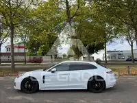 2017 Porsche Panamera