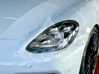 2017 Porsche Panamera