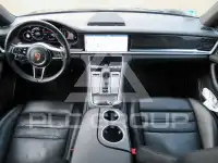 2017 Porsche Panamera