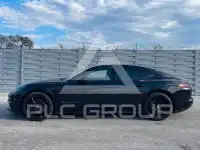 2017 Porsche Panamera