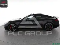 2017 Porsche Panamera