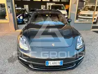 2017 Porsche Panamera
