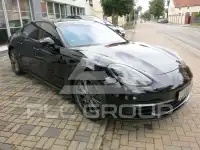 2017 Porsche Panamera