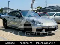 2017 Porsche Panamera