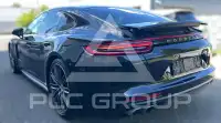 2017 Porsche Panamera