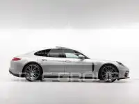 2017 Porsche Panamera