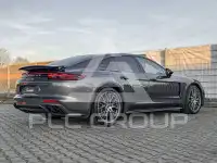 2017 Porsche Panamera