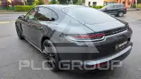 2017 Porsche Panamera