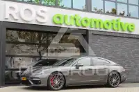 2017 Porsche Panamera