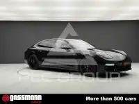 2017 Porsche Panamera