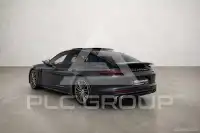 2017 Porsche Panamera