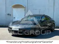 2017 Porsche Panamera