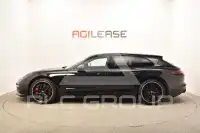 2017 Porsche Panamera