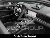 2017 Porsche Panamera