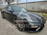 2017 Porsche Panamera
