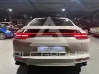 2017 Porsche Panamera