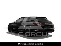 2017 Porsche Panamera