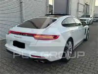 2017 Porsche Panamera