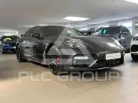 2017 Porsche Panamera