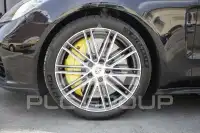 2017 Porsche Panamera