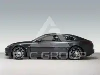 2017 Porsche Panamera