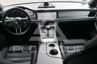 2017 Porsche Panamera