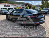 2017 Porsche Panamera