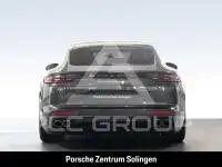 2017 Porsche Panamera