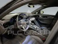 2017 Porsche Panamera