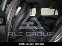 2017 Porsche Panamera