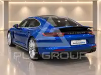 2017 Porsche Panamera