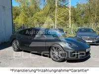2017 Porsche Panamera