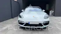 2017 Porsche Panamera