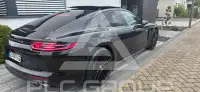 2017 Porsche Panamera