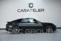 2017 Porsche Panamera