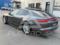 2017 Porsche Panamera