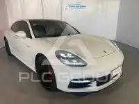 2017 Porsche Panamera