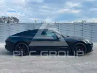 2017 Porsche Panamera