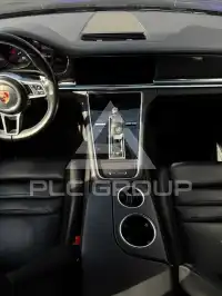2017 Porsche Panamera