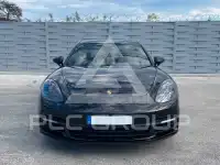 2017 Porsche Panamera