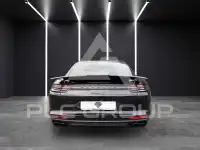 2017 Porsche Panamera