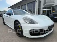 2017 Porsche Panamera