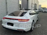 2017 Porsche Panamera