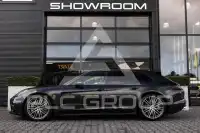 2018 Porsche Panamera
