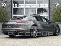 2017 Porsche Panamera