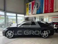 2017 Porsche Panamera