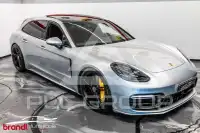 2017 Porsche Panamera