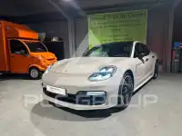 2017 Porsche Panamera